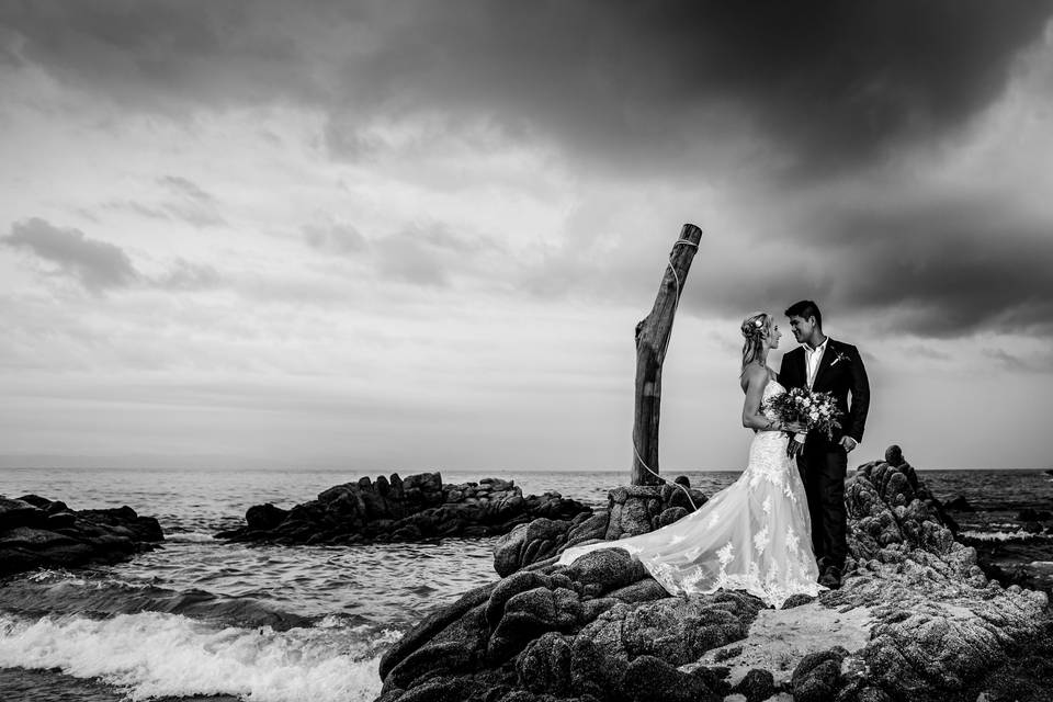 Cristian Pou Photography - Photography - Puerto Vallarta, MX - WeddingWire