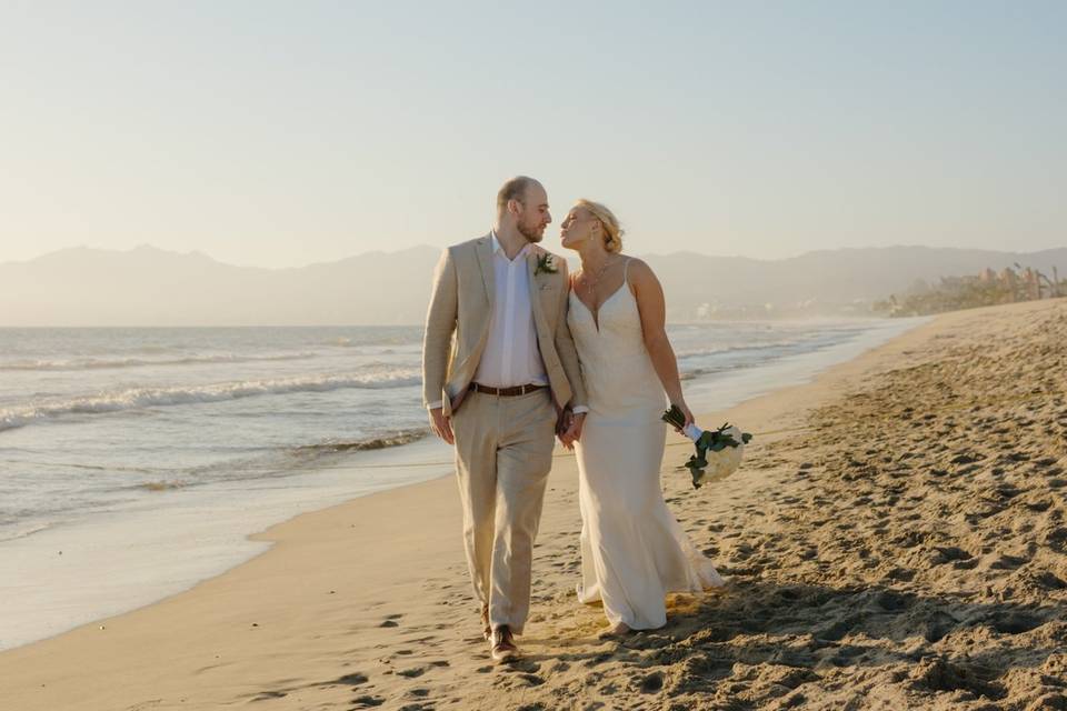Walk after the i do