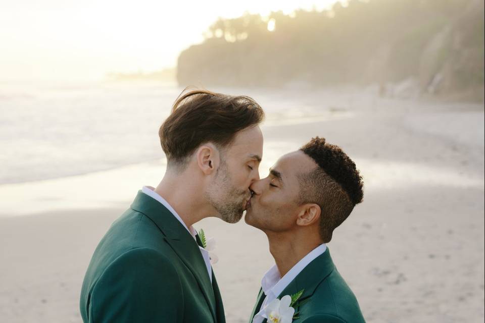 Kiss kiss