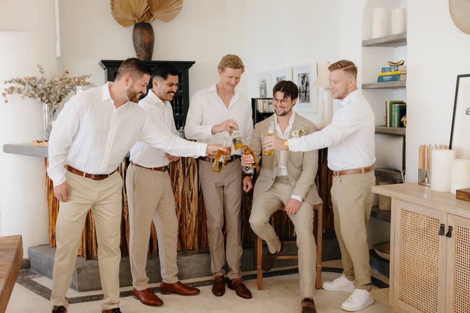 Cheers