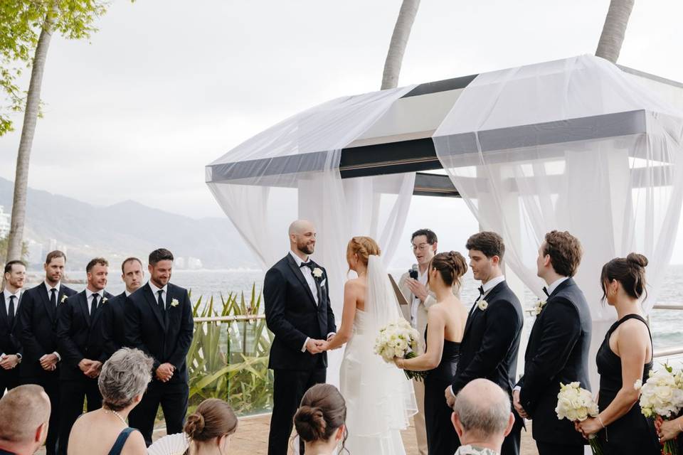 Ceremony