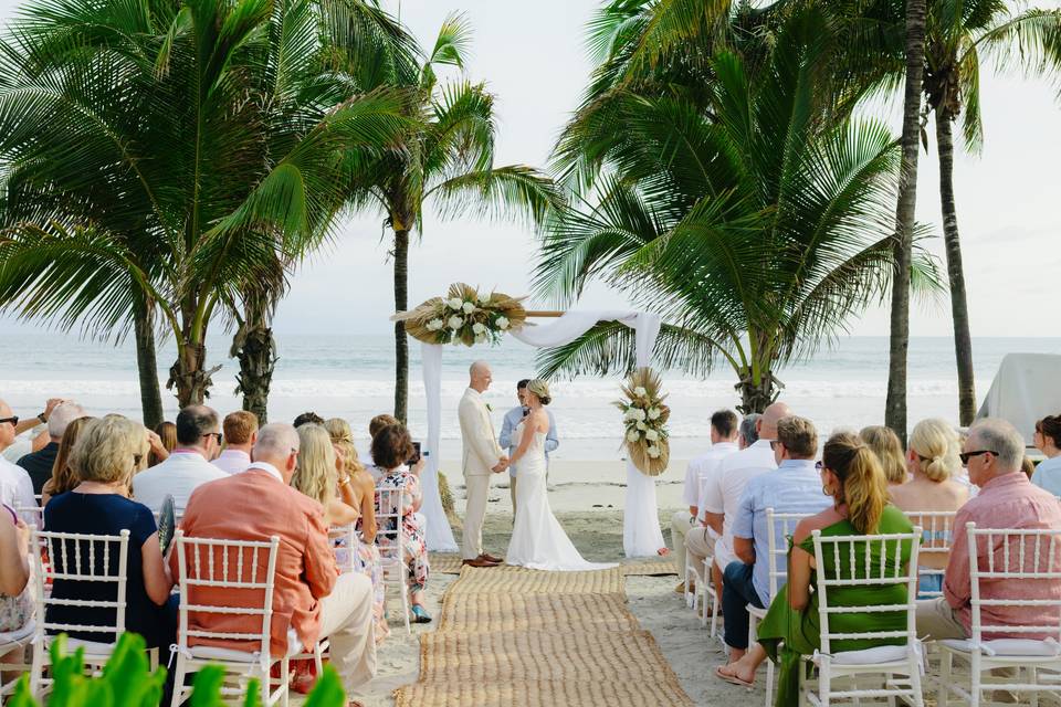 Ceremony