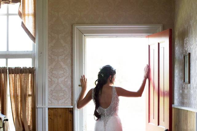 Bride