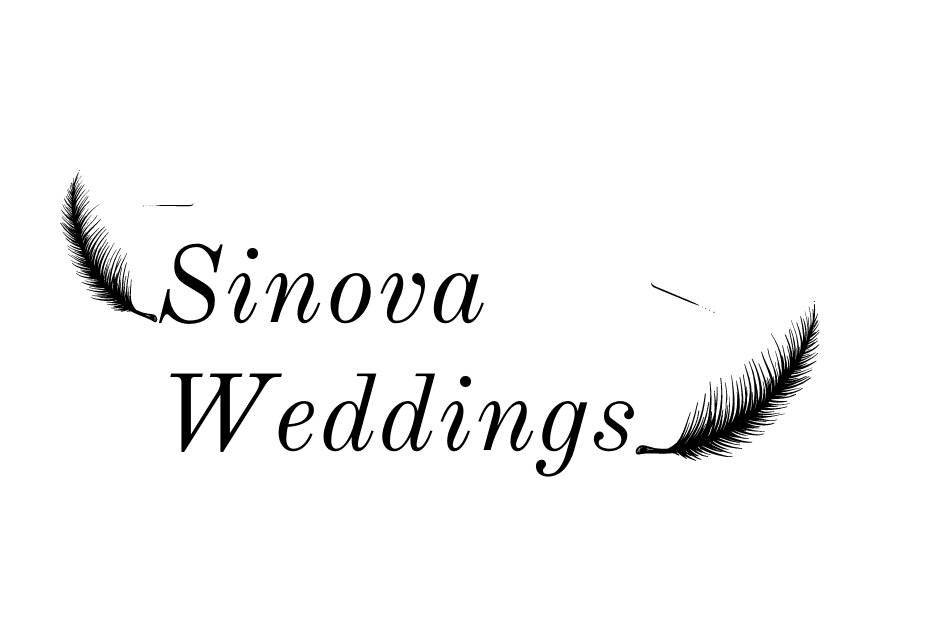 Sinova Weddings