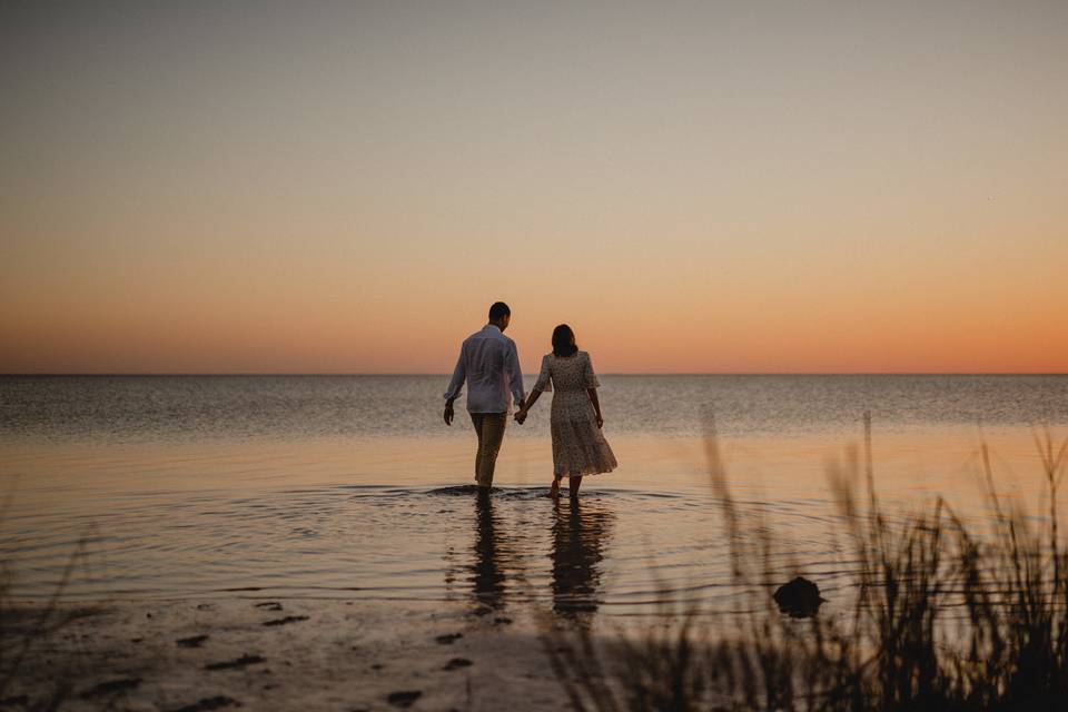 Engagement Session