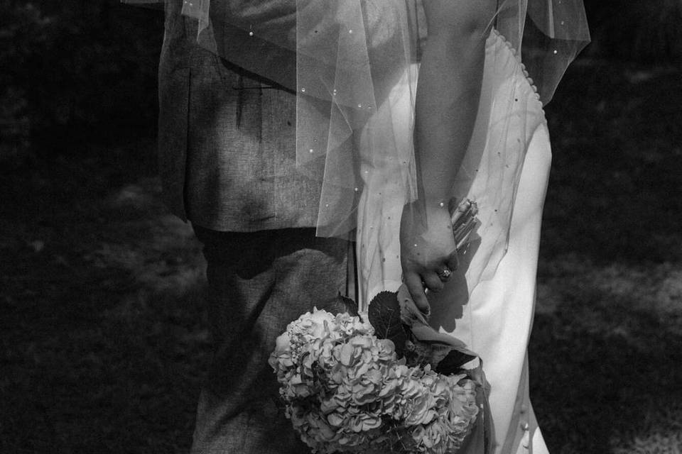 After the Ceremony
