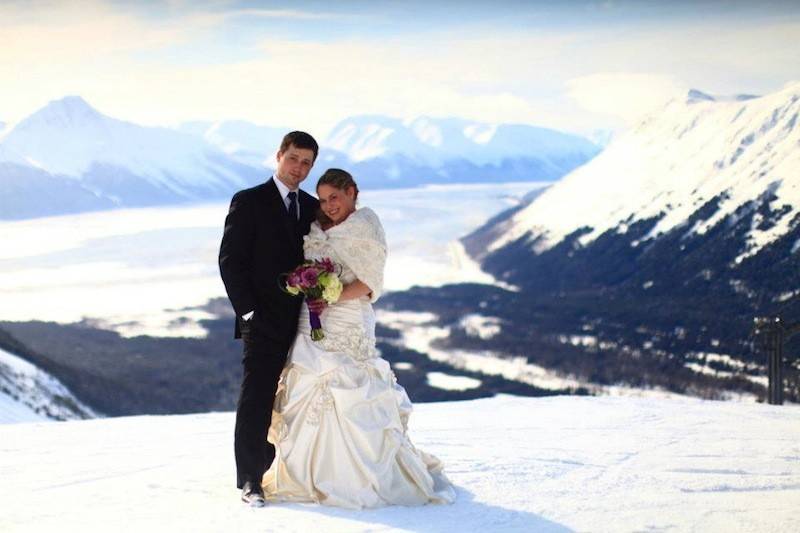 The once in a lifetime wedding venue in midtown anchorage - 188 west northern lights building, 9th floor