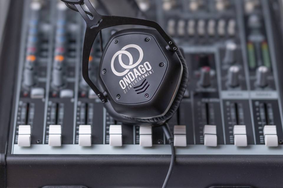 ONDAGO DJ Entertainment Alaska