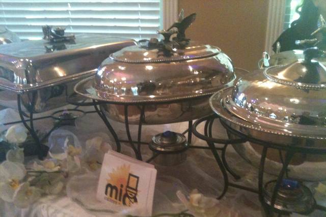 Mi Chef Caters