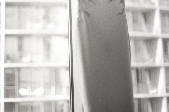 Analog Film Photo