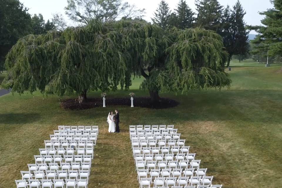 Elm AV PA+MD Videographer