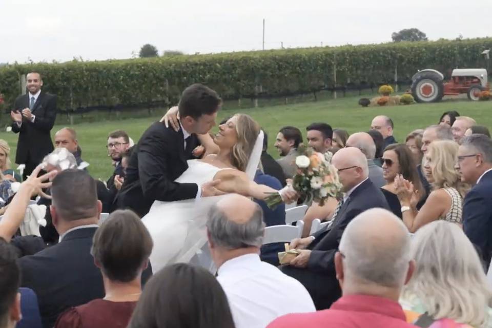 Elm AV PA+MD Videographer