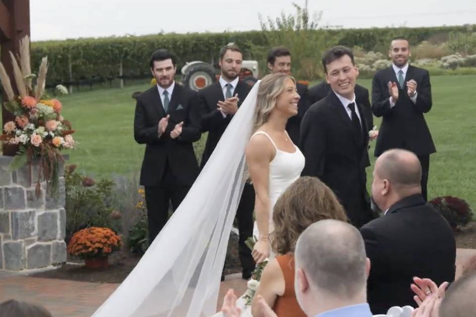 Elm AV PA+MD Videographer