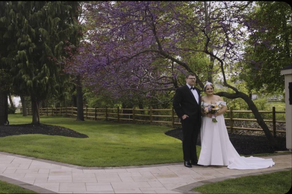 Elm AV PA+MD Videographer