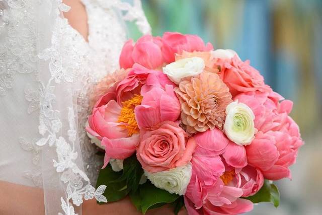 Petals A Florist