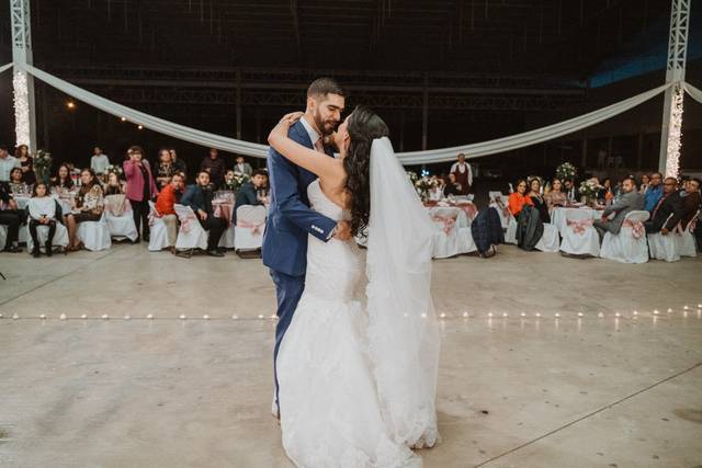 1st Dance