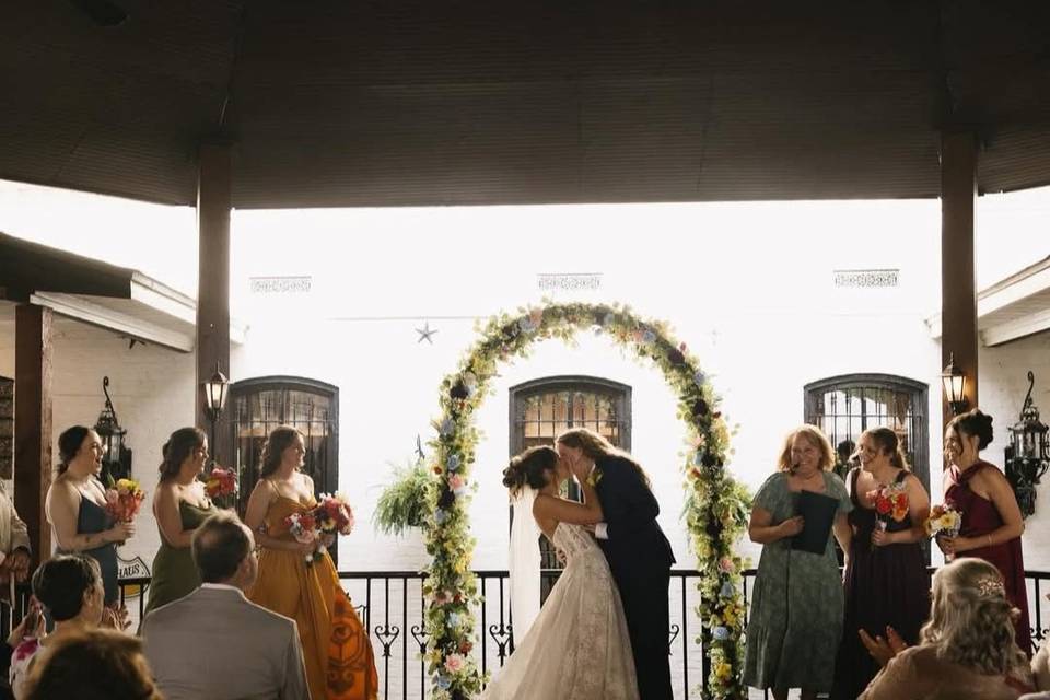 Ceremony