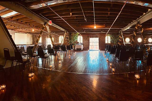 Lemps Loft