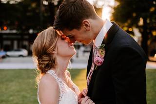 Total Weddings