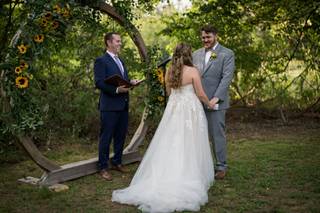 MPC Officiant