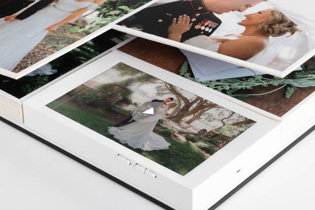 Wedding Album