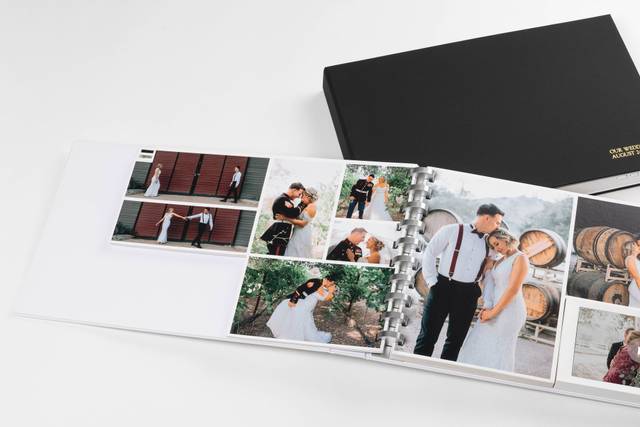 Wedding Album