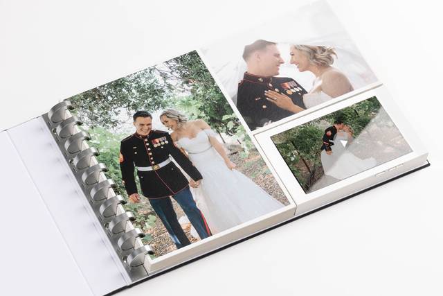 Wedding Album