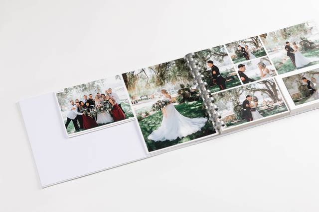 Wedding Album