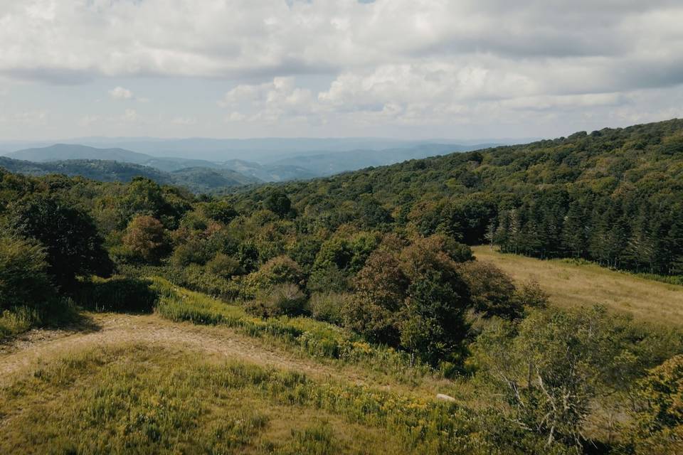 Banner Elk Overlook