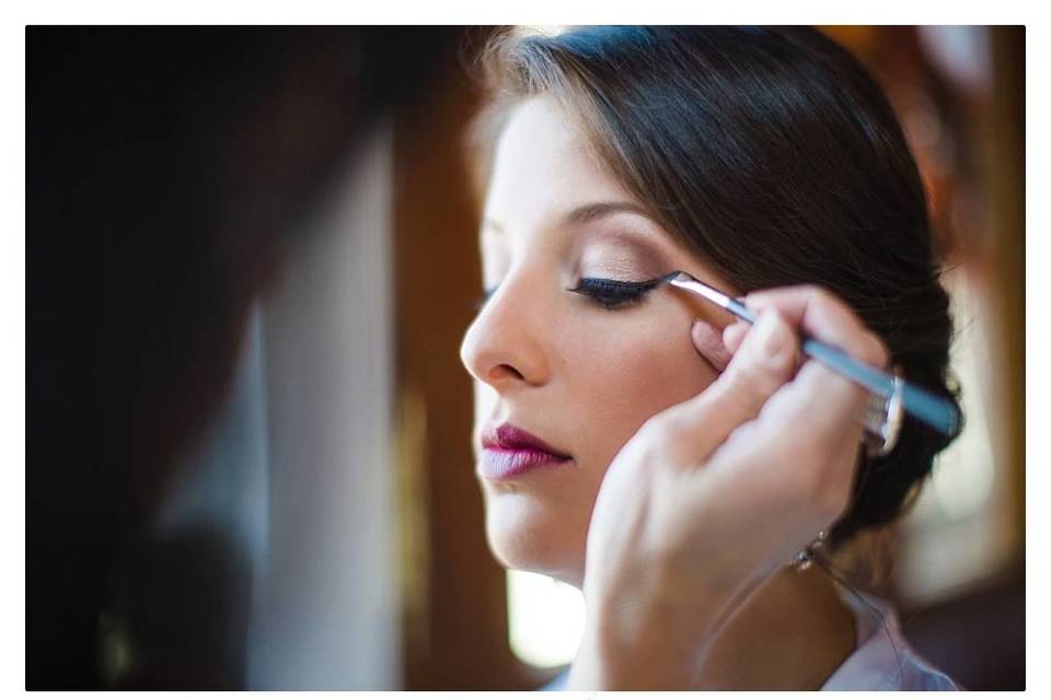 Pro Makeup Now by Candice