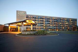 Four Points by Sheraton Philadelphia Northeast