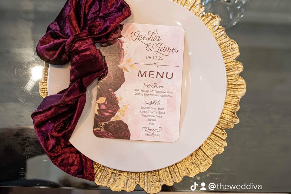 The Diva Wedding Planner - Planning - Columbia, SC - WeddingWire