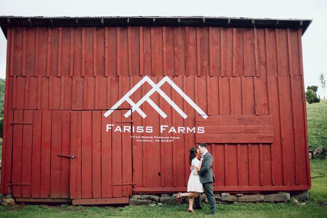 Fariss Farms Llc