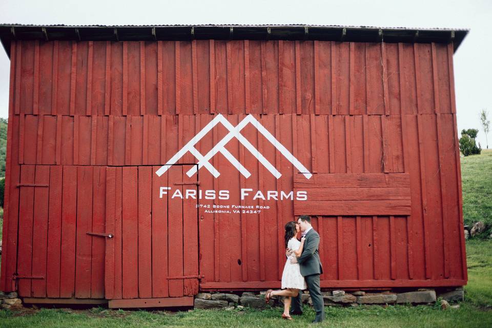 Fariss Farms Llc