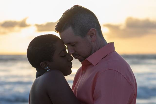 Coronado Engagement Session