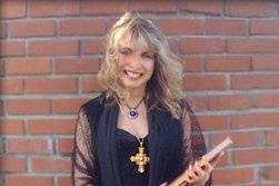Rev. Angelle