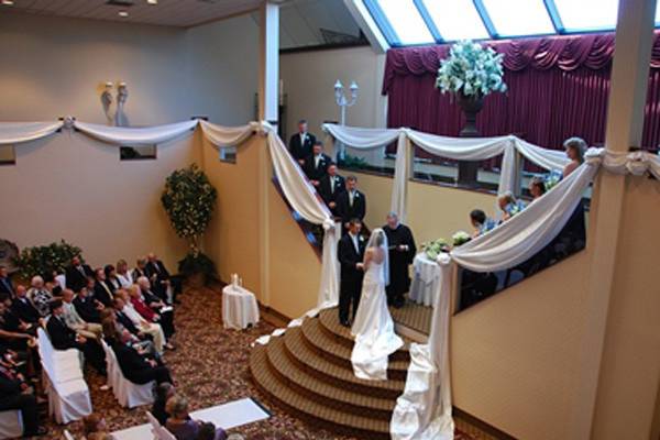 Rev. Angelle Keiffer - Ohio Officiant for Custom Wedding Ceremonies
