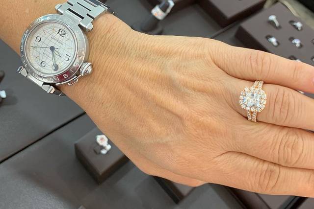 JBDiamonds - Fine Jewelry, Engagement, Wedding Rings, Diamonds – JB Diamonds  and Fine Jewelry Inc.