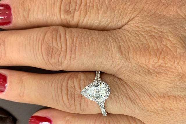 Loose Diamonds In Newport Beach, CA – WM Harold Jewelers