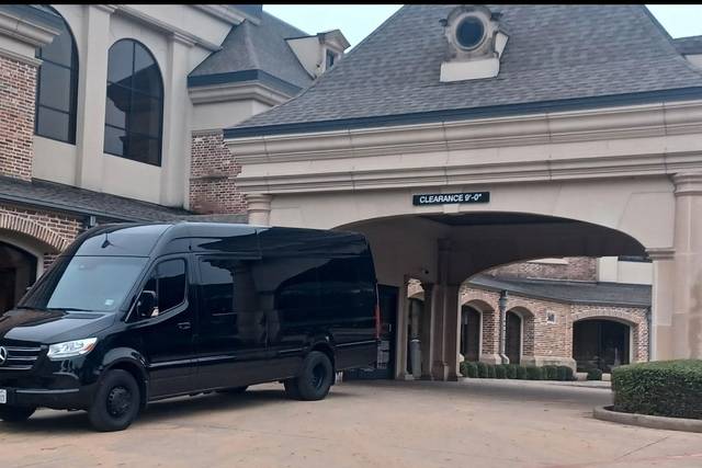 Dallas Cowboy Staff pick up