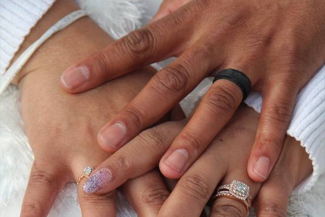 Together forever