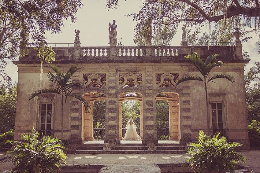 Vizcaya Museum