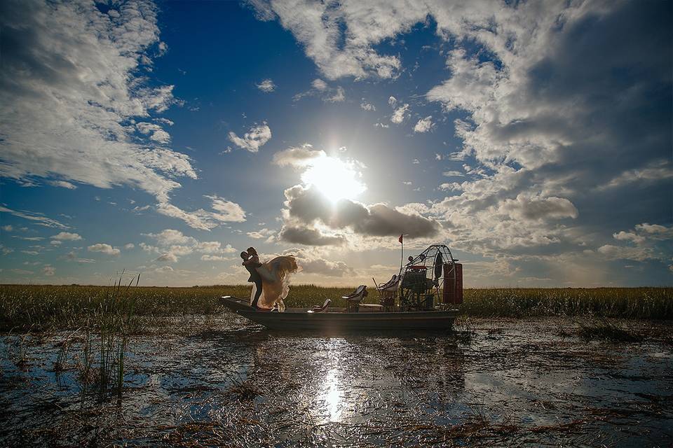 Everglades Florida