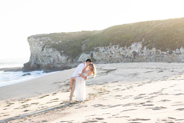 Engagement Photography