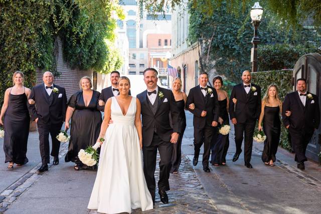 Wedding Photos- Gia's Images