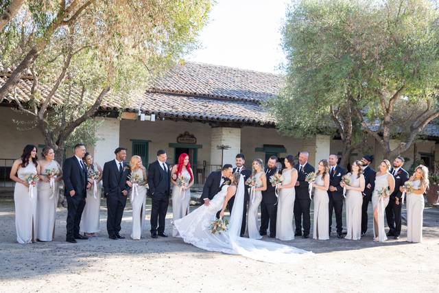 Wedding Photos- Gia's Images