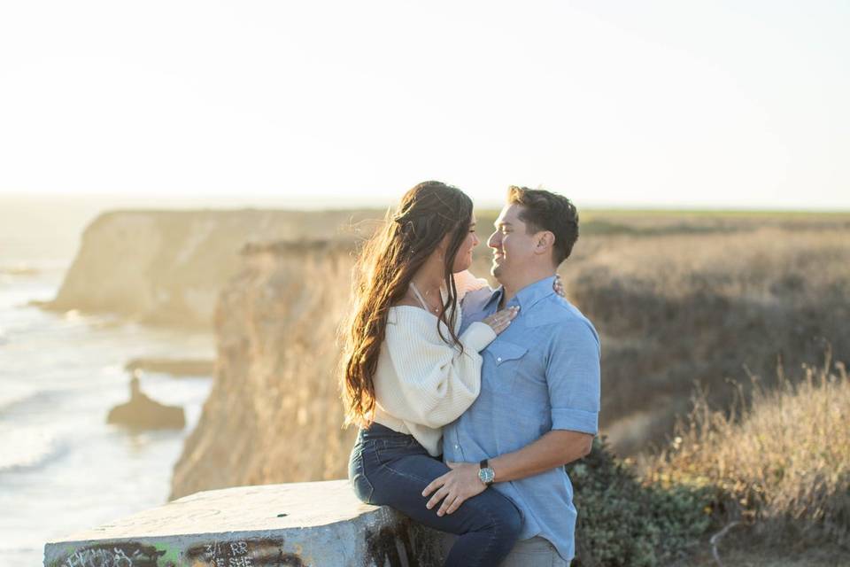 Engagement Photography