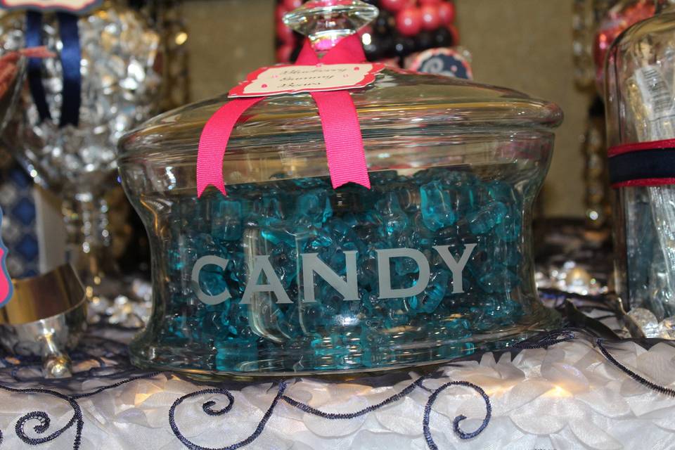 Candy Celebrations, LLC