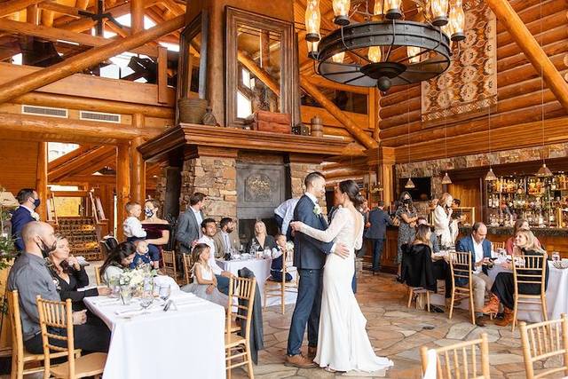 The 10 Best Wedding Venues in Telluride, CO - WeddingWire