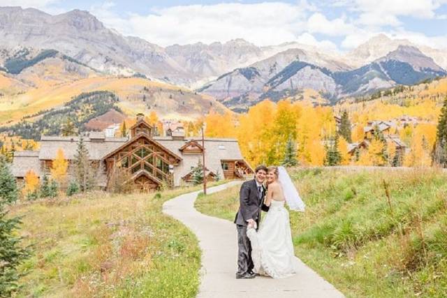 Mountain Lodge Telluride